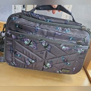 Lug Scoop NWOT Retails For $75